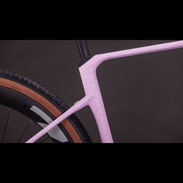CUBE Nuroad C:62 SLX gravel-pyörä